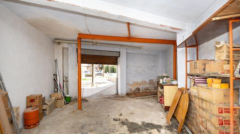 Edificio con gran potencial de desarrollo residencial en Zaidín  Granada, imagen 5
