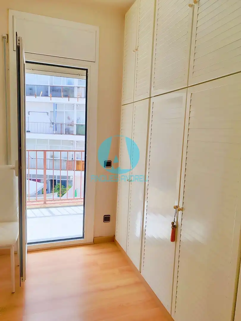 Terraza de Piso en venta en Mataró con Aire acondicionado, Calefacción y Terraza
