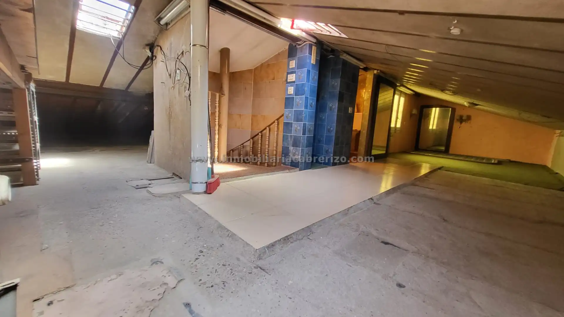 Wohnung zum Verkauf in Casco Antiguo, imagen 47