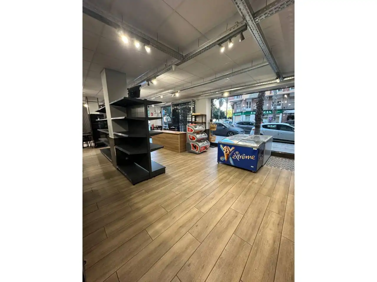 Local comercial en venta en Calle Pardo Gimeno, imagen 22