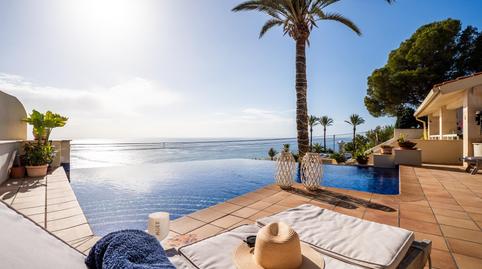 Foto 2 de Casa o xalet en venda a Centro Urbano, Alicante