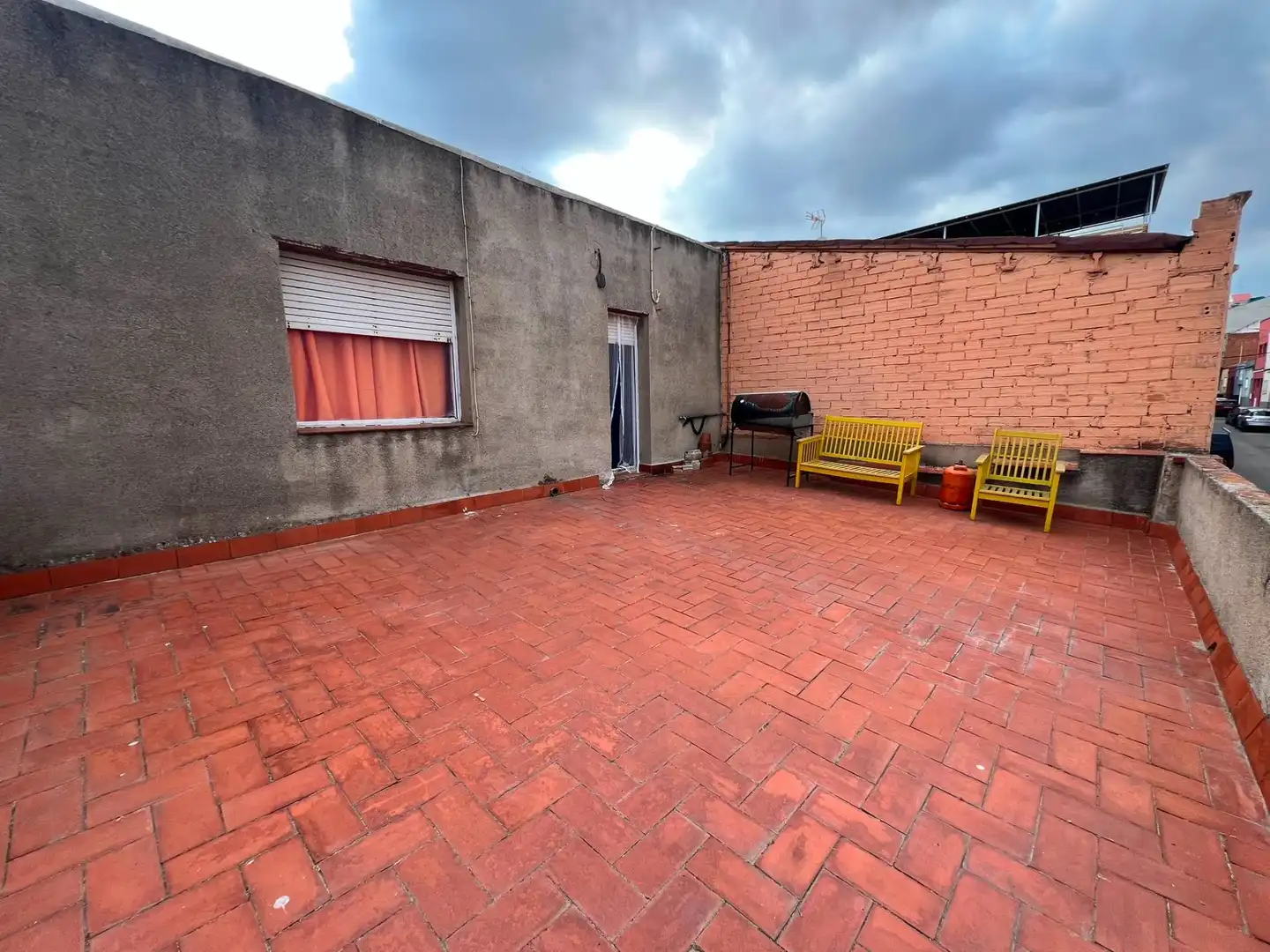 Terrassa de Casa o xalet en venda en Sabadell amb Aire condicionat, Terrassa i Traster