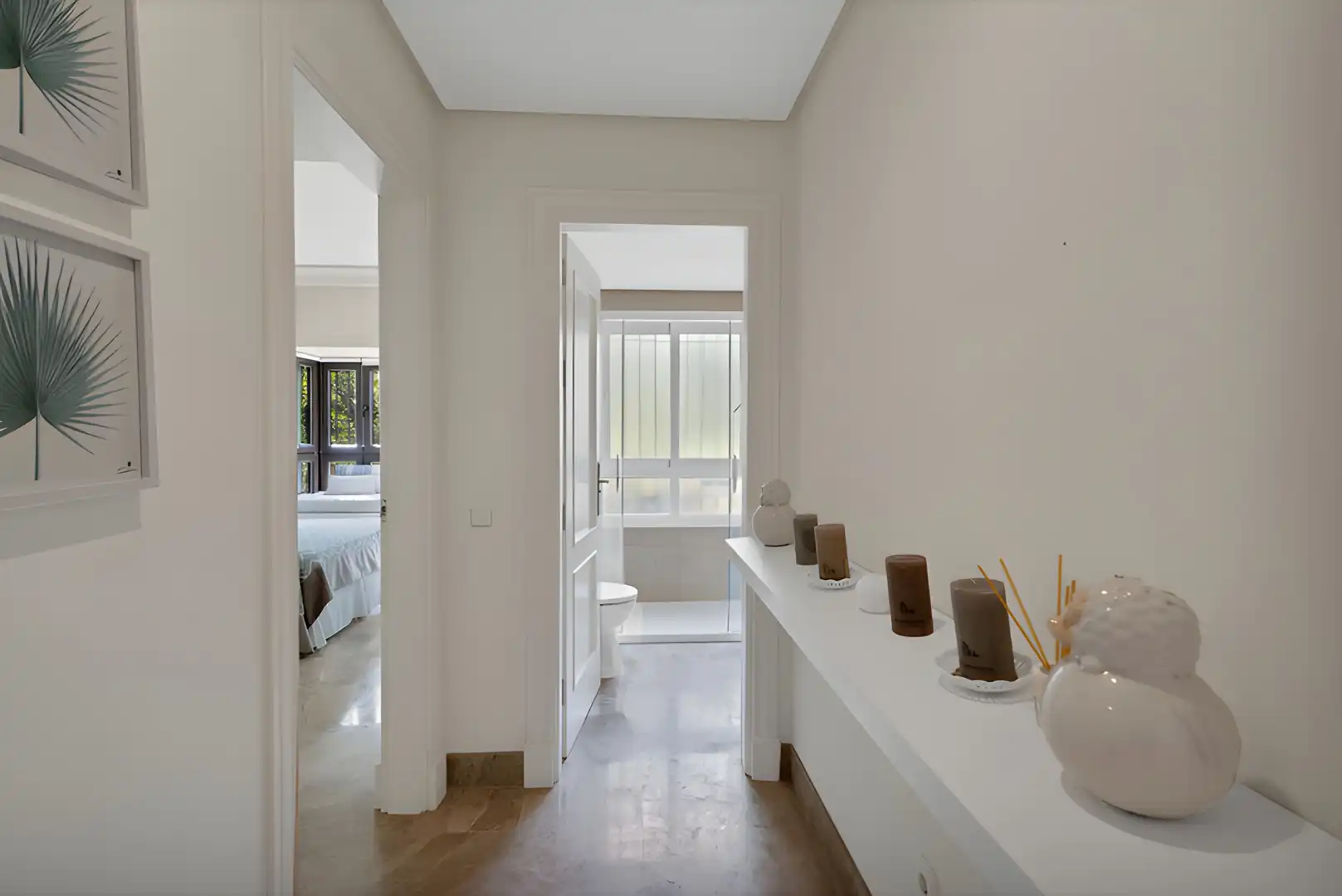 Wohnung mit Pool zum Verkauf in Nueva Andalucía, imagen 9