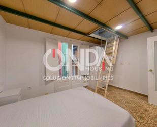 Bedroom of Apartment for sale in Balaguer  with Balcony