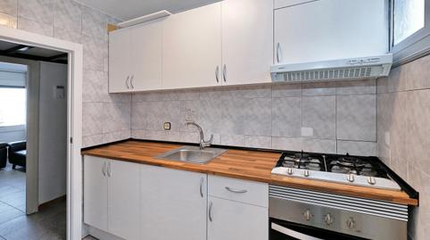 Foto 3 de Pis en venda a Ciutat Meridiana,  Barcelona Capital