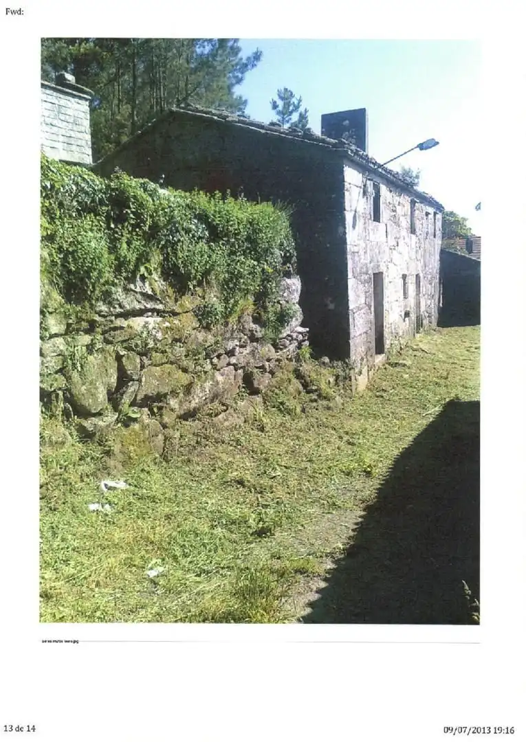Casa in vendita a Muros, imagen 6