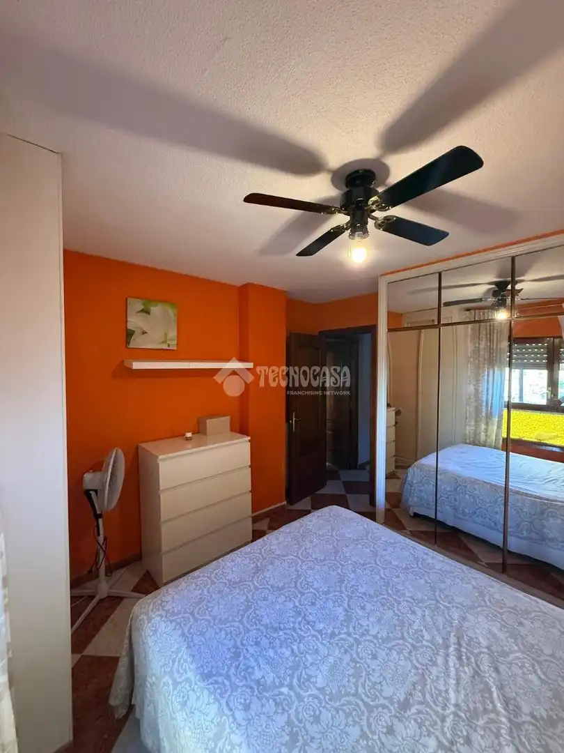Wohnung mit Aufzug zum Verkauf in Fuenlabrada II - El Molino, imagen 17