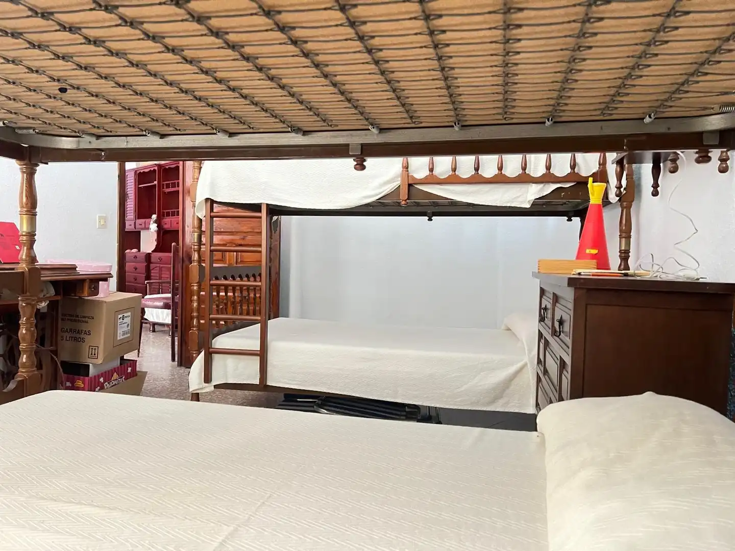 Flat with pool for sale in Torre del Mar, imagen 24