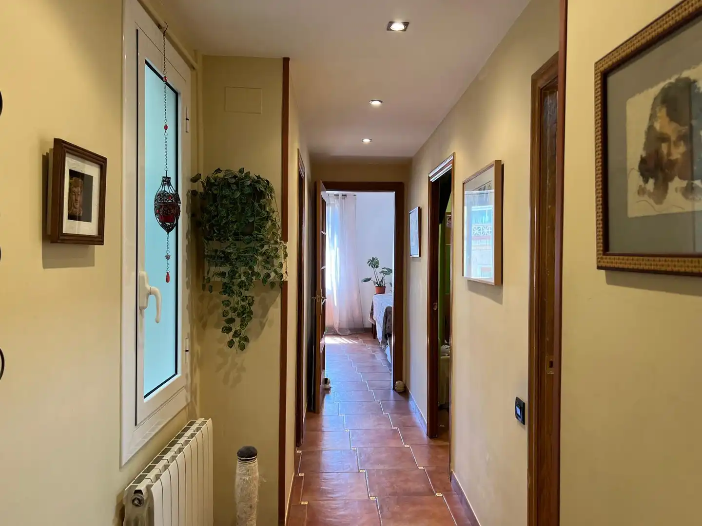 Piso en venta en Barcelona con Aire acondicionado