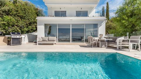 Foto 2 de Casa o chalet en venta en Costa d'en Blanes, Calvià