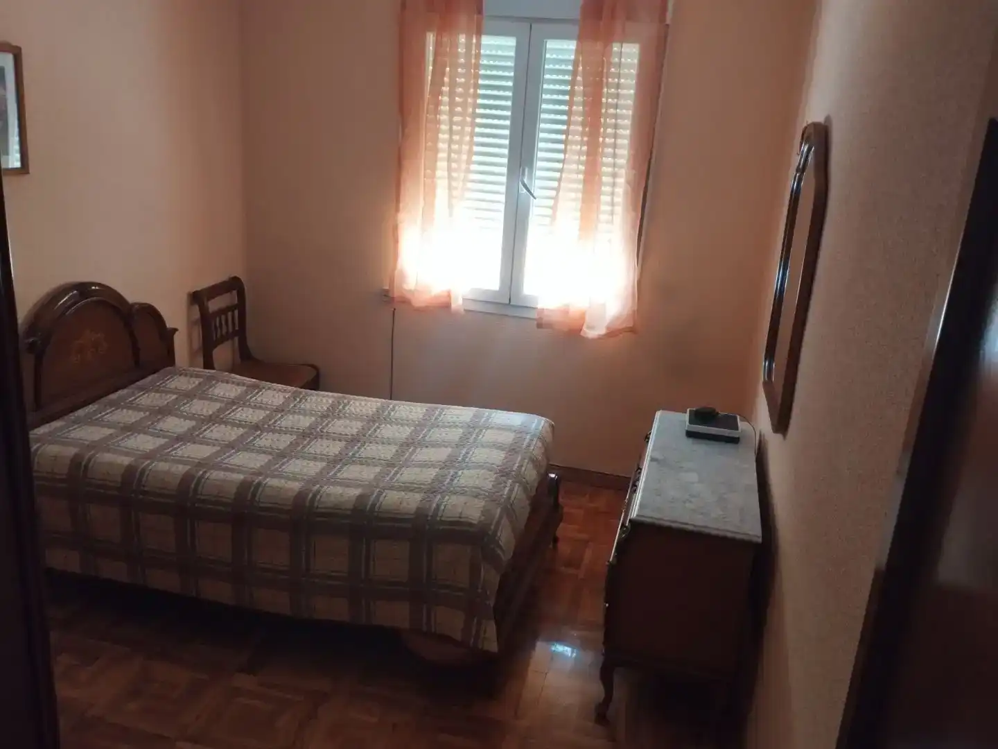 Dormitori de Pis en venda en Olite / Erriberri