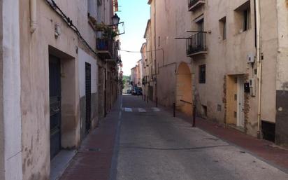 Vista exterior de Casa o xalet en venda en Cocentaina amb Traster