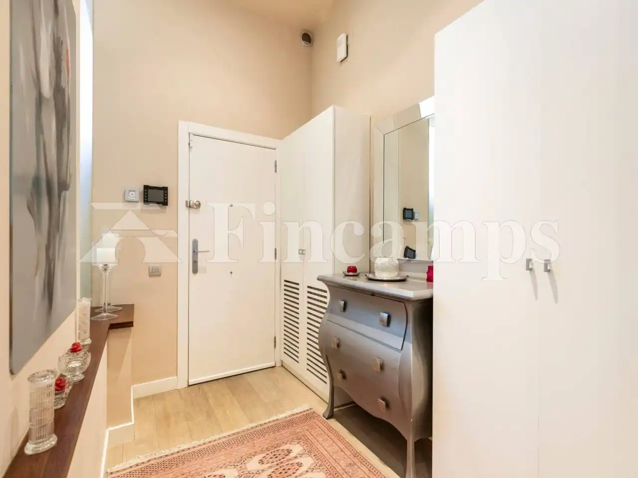 Casa con jardín en venta en Calle agricultura, imagen 4