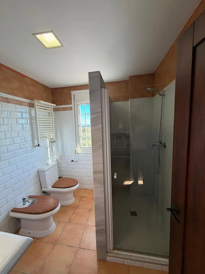 Bathroom of Detached homes for sale in Puçol  with Private garden, Terrace and Storage room
