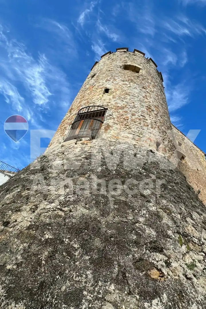 Vista exterior de Casa o xalet en venda en Murla amb Traster i Balcó