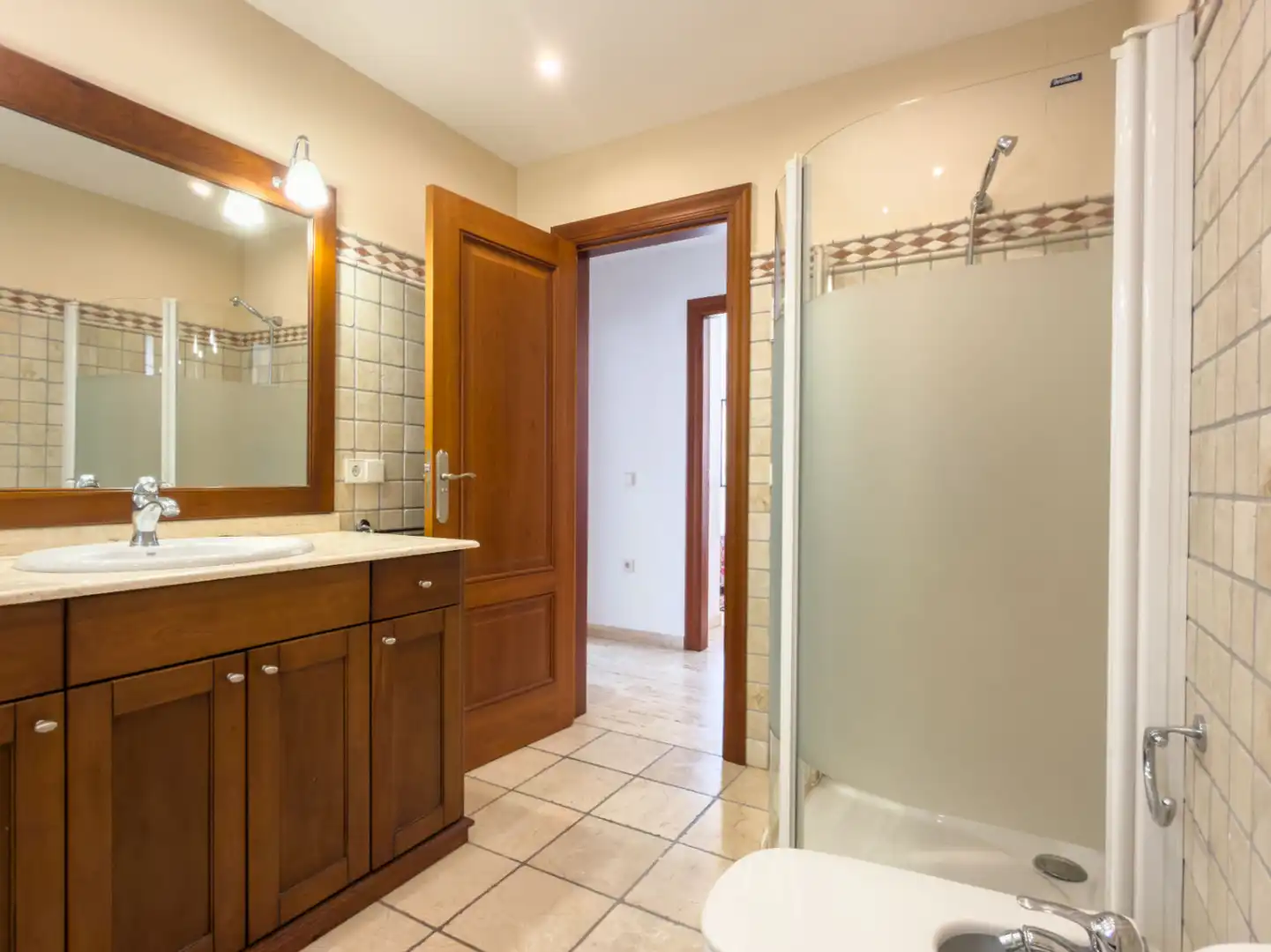 Detached house with terrace for sale in Urbanización Ortenbach, imagen 23