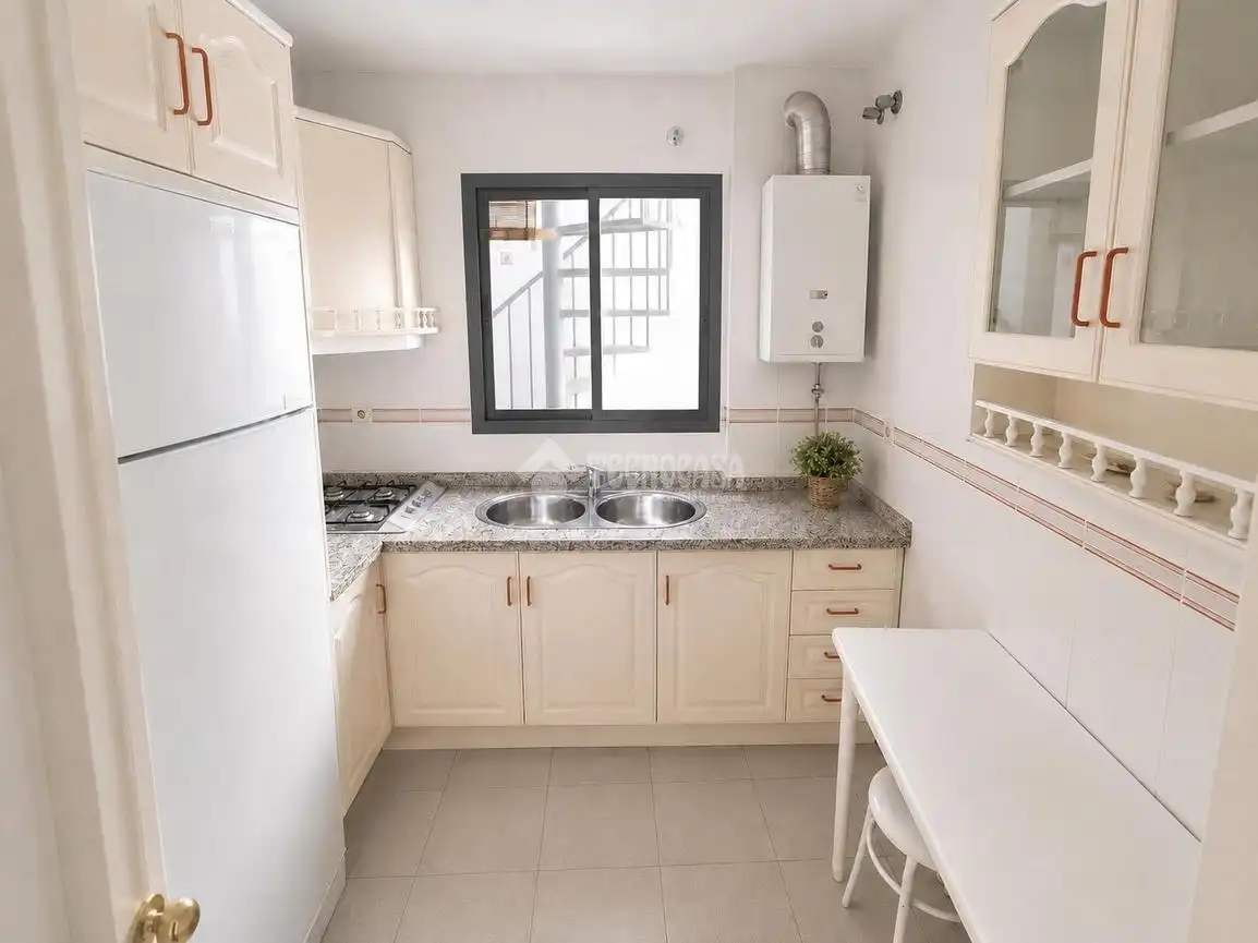 Küche von Wohnung zum Verkauf in Alameda
