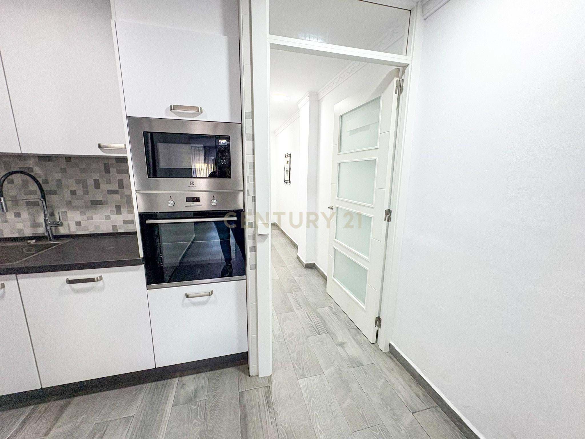 Flat for sale in AV MEDITERRANI 105PINEDA DE MAR (BARCELONA), -1, Poblenou