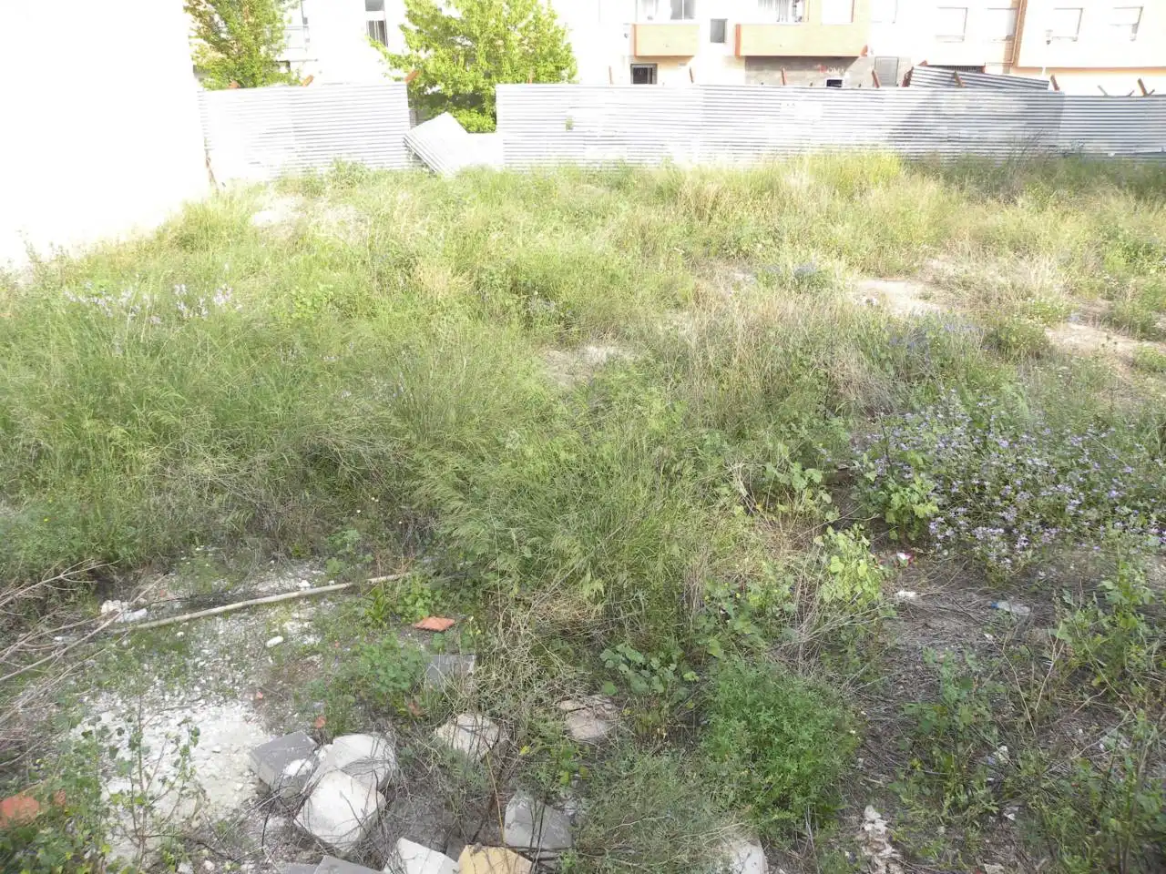 Terreno residencial en venta en Caravaca de la Cruz, imagen 5
