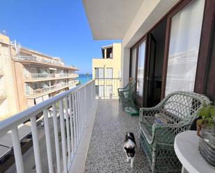 Apartament en venda a Cala Millor