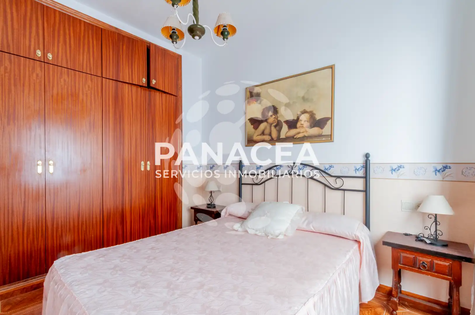 Habitación de Casa o chalet en venta en Albuñol con Terraza, Amueblado y Microondas