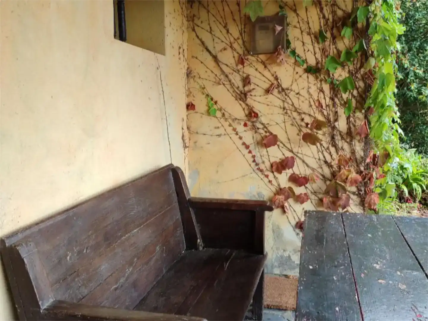 Casa o xalet en venda en O Vicedo 