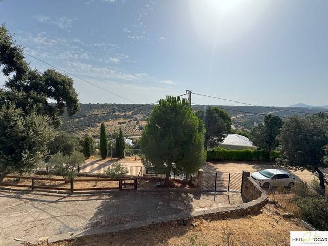 Casa-chalet en Venta en Navahermosa