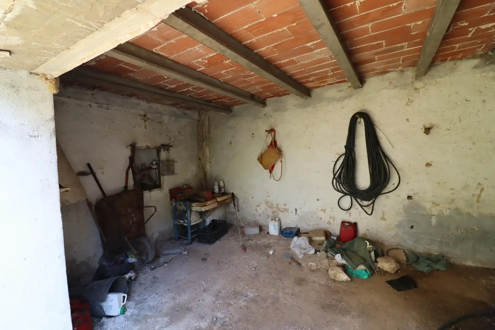 Grundstücke zum Verkauf in Ulldecona
