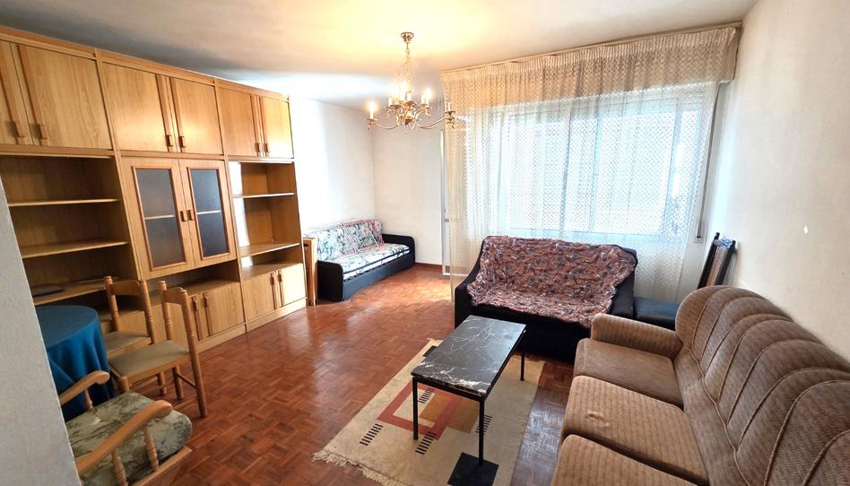 Foto 1 de Pis en venda a Pasaje Fernando de Rojas, Gamonal - San Bruno - G9, Burgos