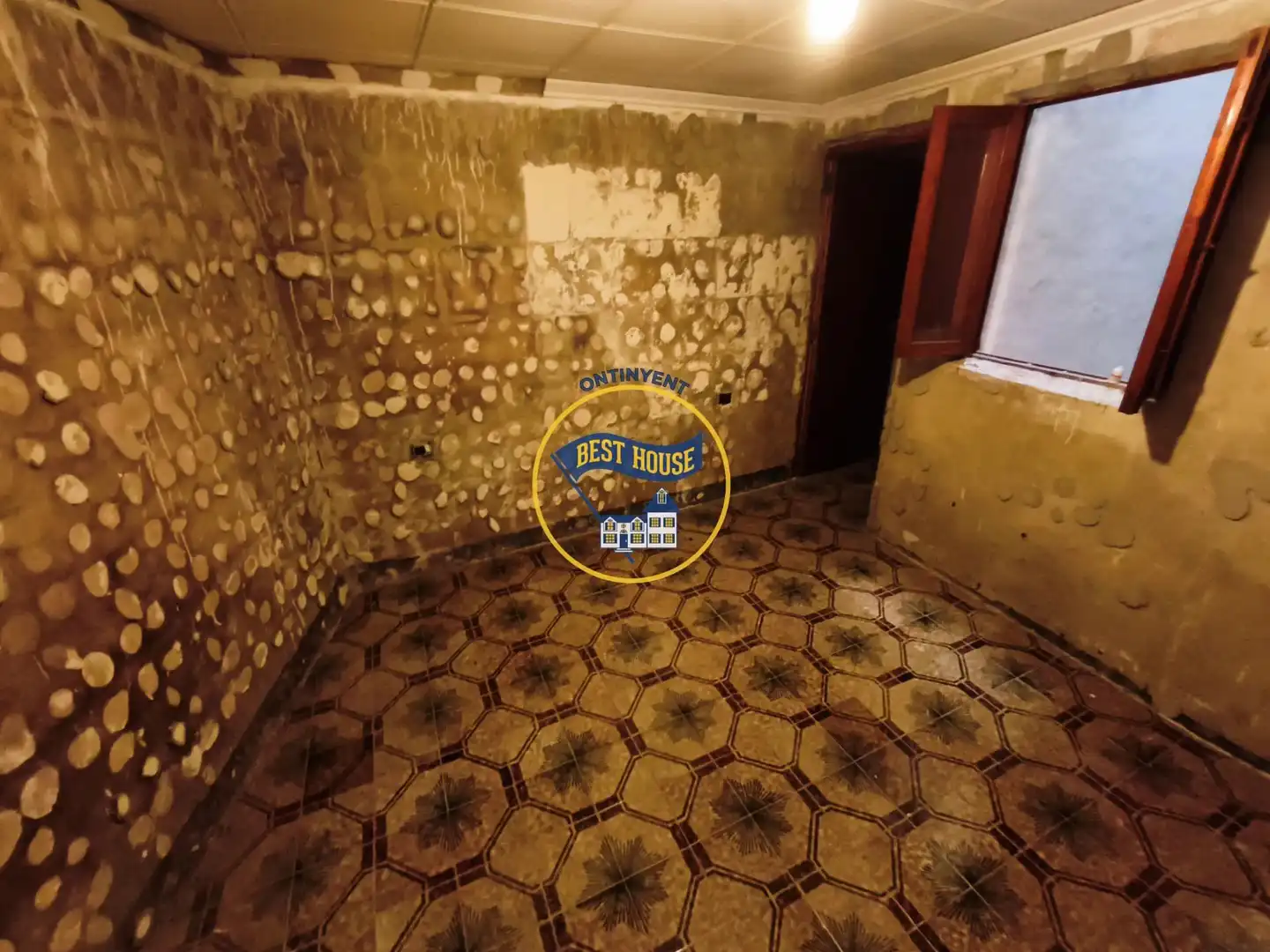 Casa o xalet en venda en Albaida amb Terrassa i Traster
