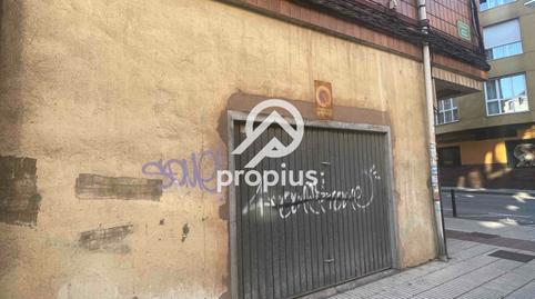 Photo 5 of Premises to rent in Jose Manuel Bobes, Llanera, Asturias
