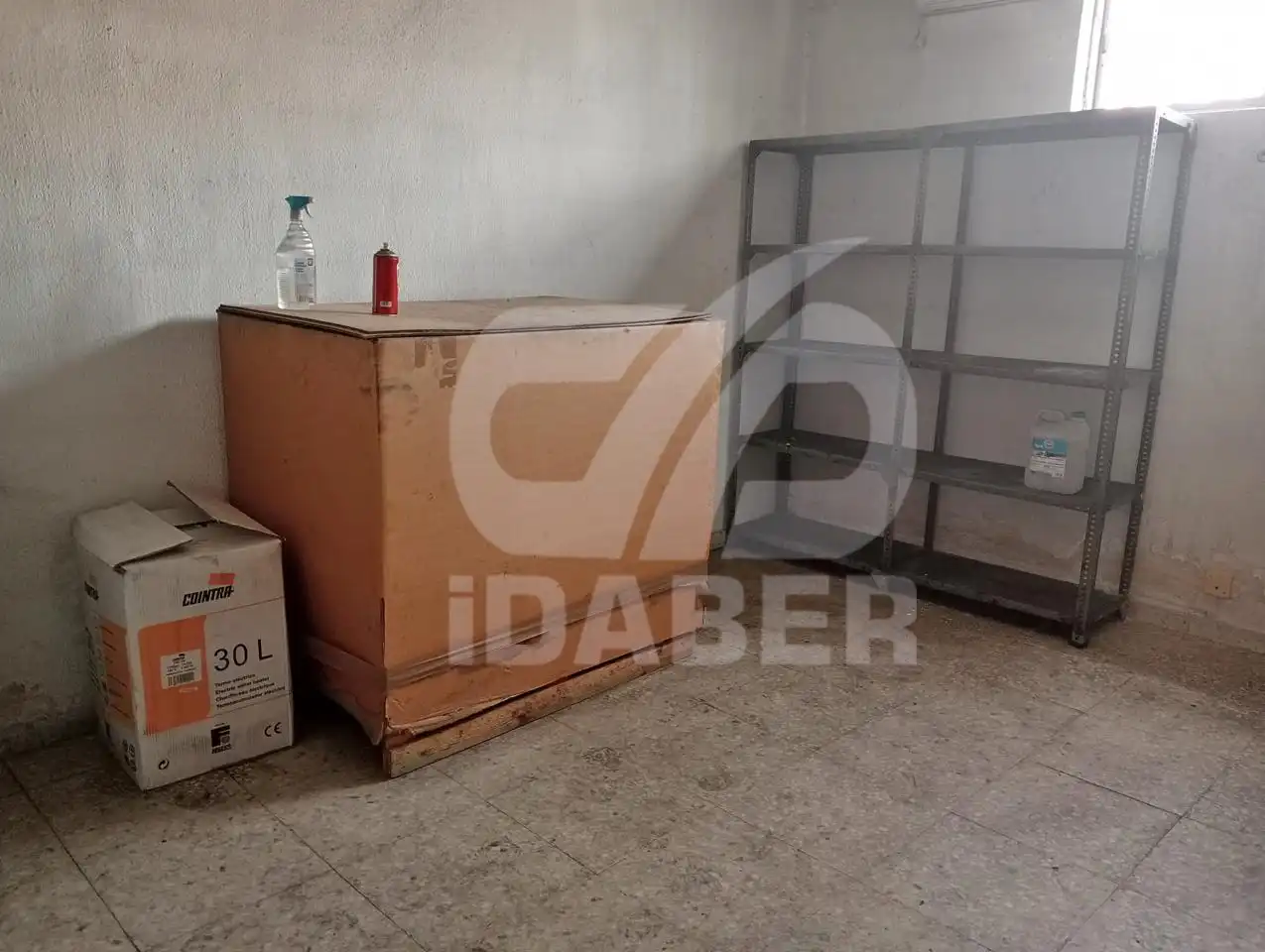 Fabrikhallen zur Miete in Ugena, Toledo