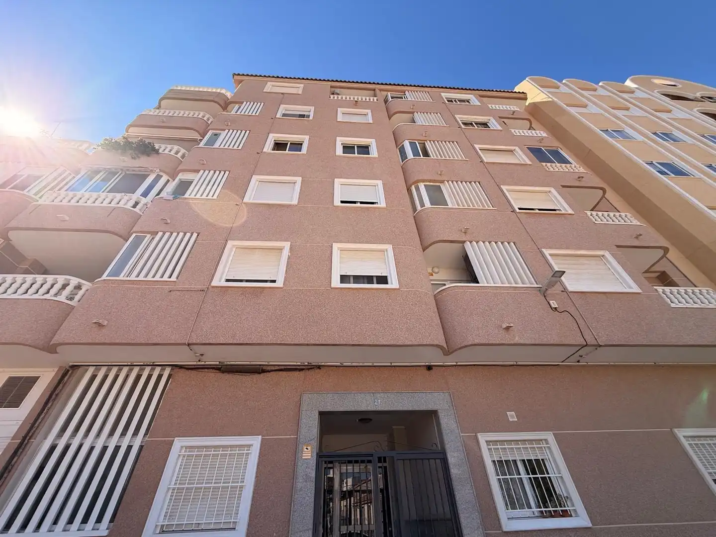 Appartement compact avec terrasse à vendre à Campello Playa, imagen 2