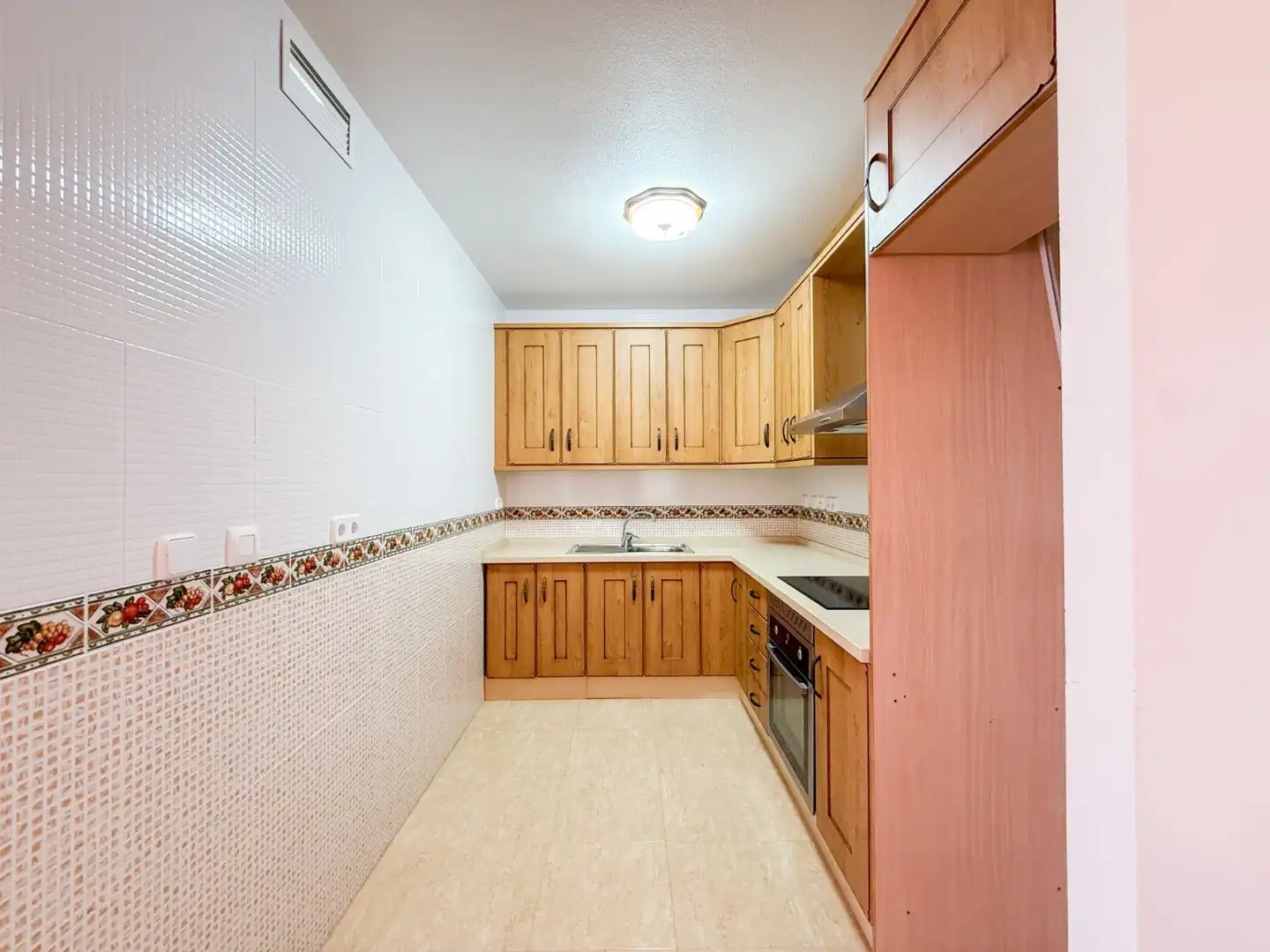 Piso con terraza en venta en Los Collados-Los Geraneos, imagen 7