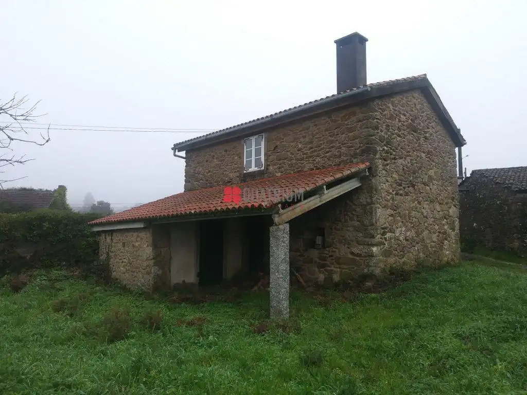 Exterior view of Houses for sale in Vedra  with Private garden