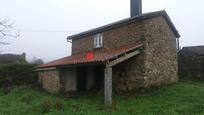 Vista exterior de Casa o xalet en venda en Vedra amb Jardí privat