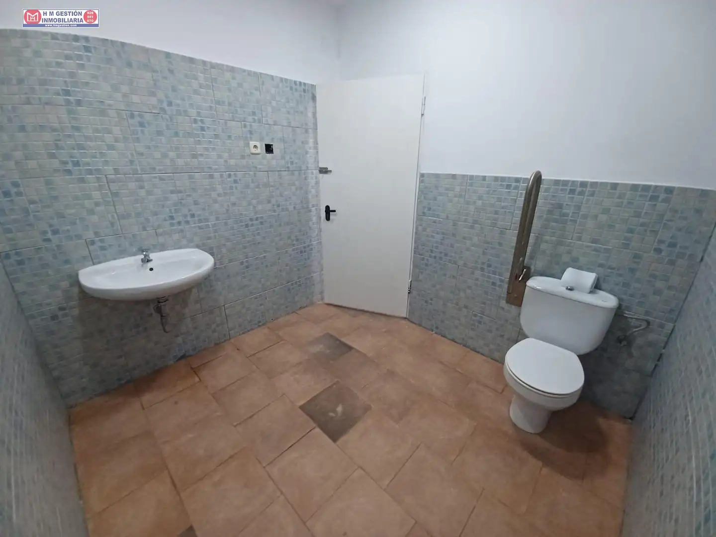 Business premises to rent in Villafranca de los Caballeros, imagen 5