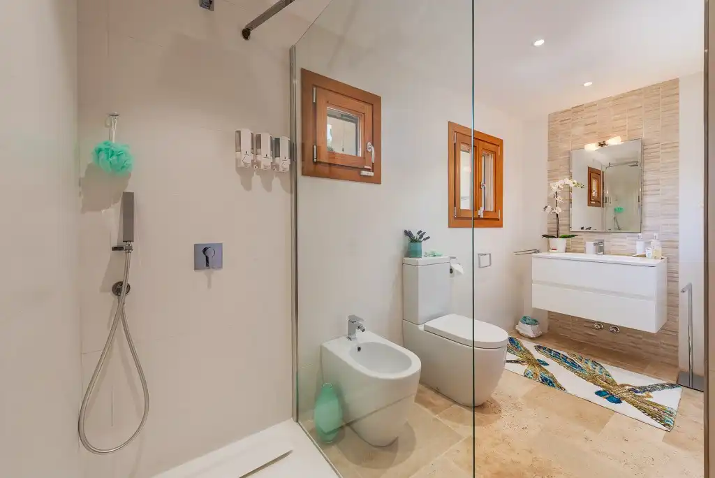 Casa rústica con piscina en venta en Sencelles, imagen 26