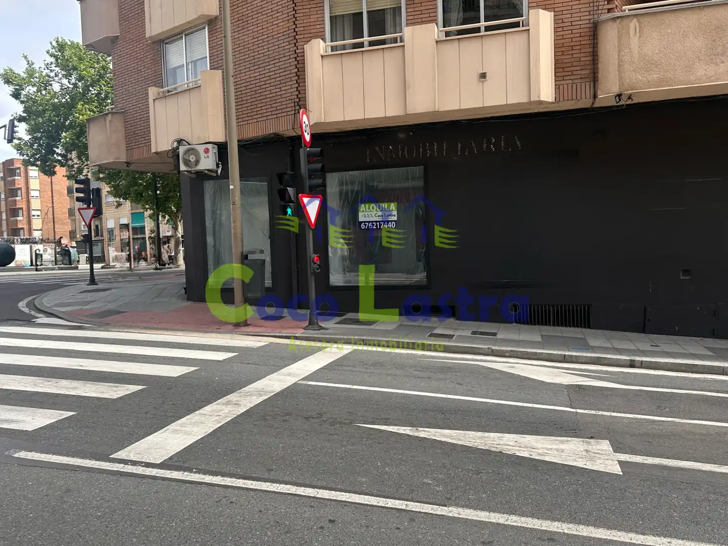 Local comercial de lloguer a Paseo del Rollo, imagen 5