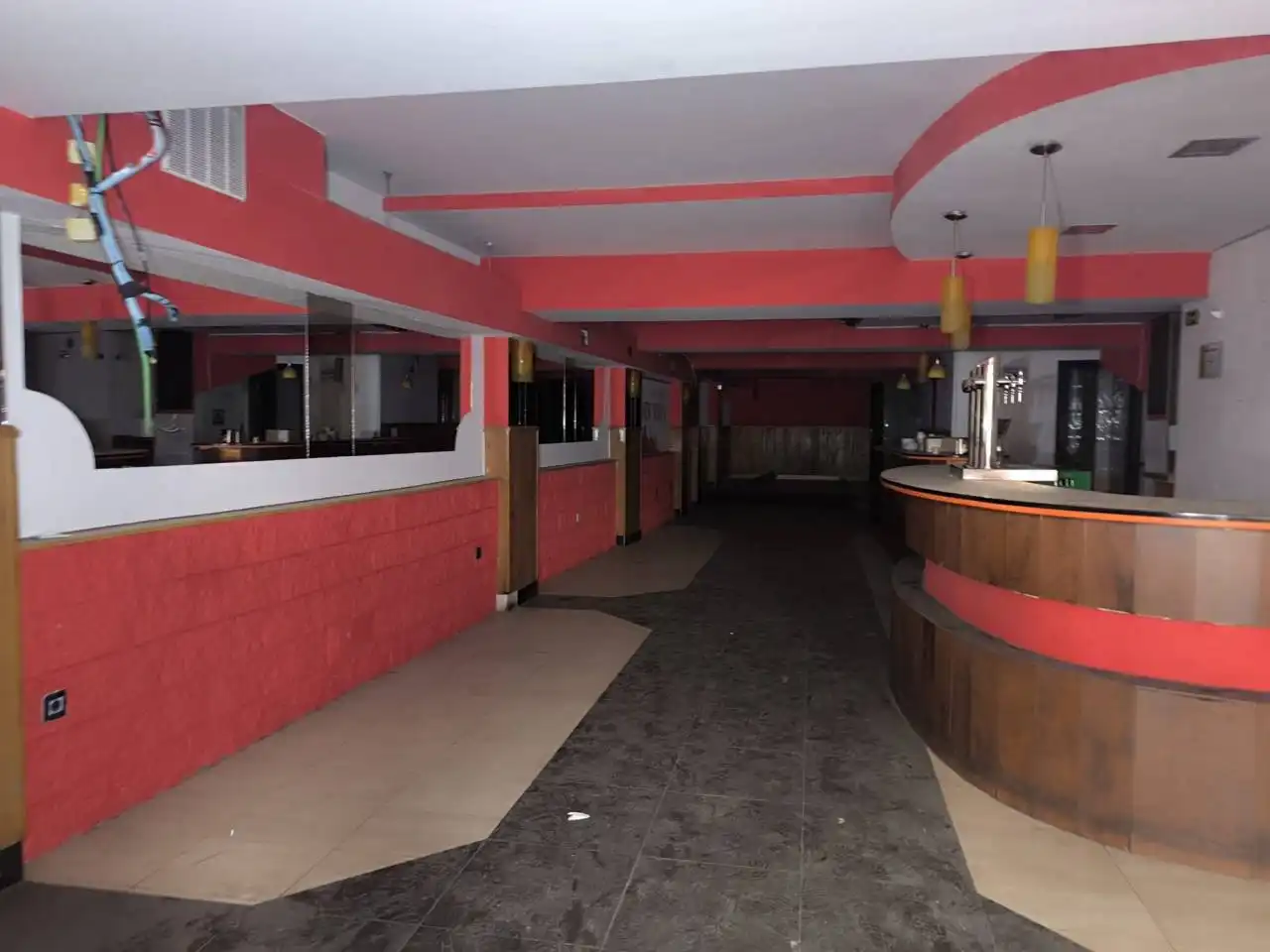 Local comercial en venda a Crucero, imagen 4