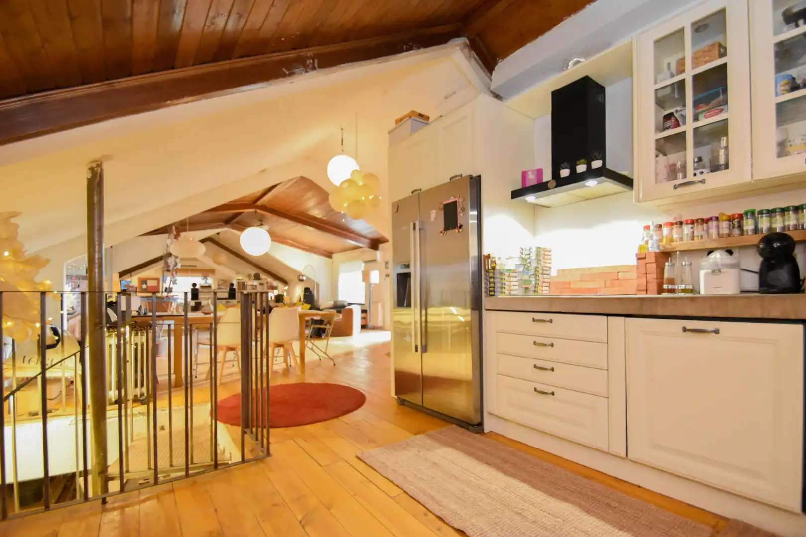 Villa avec piscine à vendre à Santa Fe, imagen 45