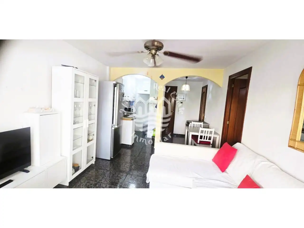 Apartament amb ascensor en venda a Platja de la Paella, imagen 7