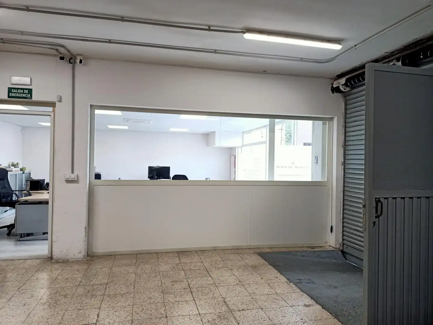Local commercial à louer à Col.legis Nous, imagen 12