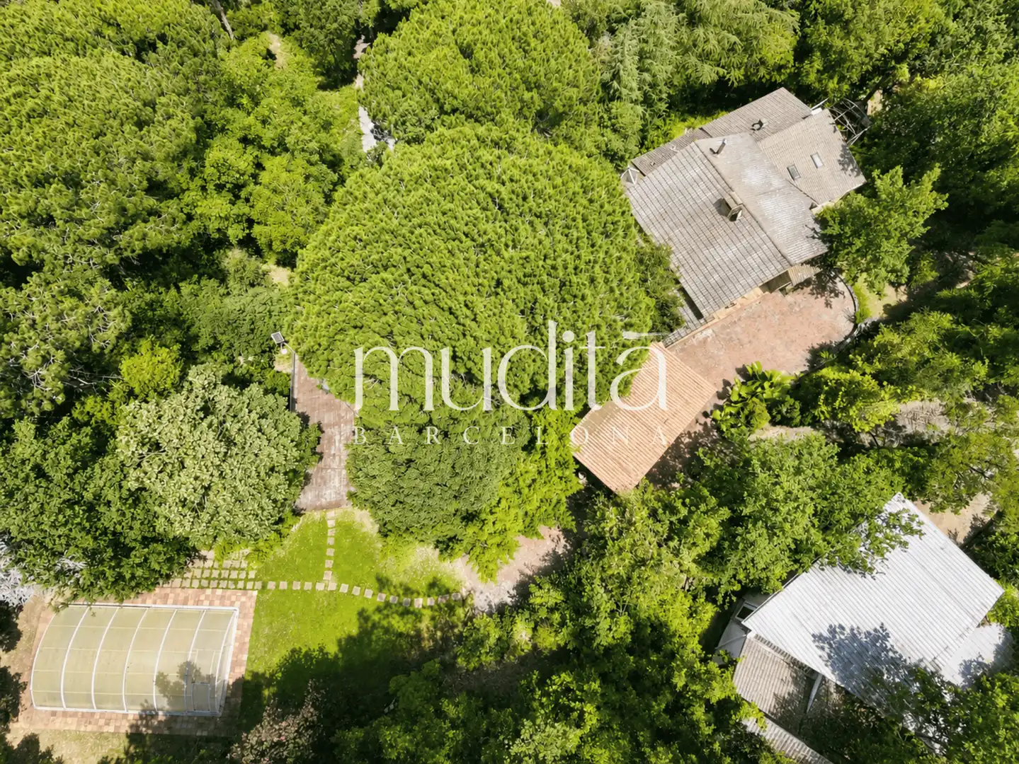 Casa o chalet en venta en Sant Celoni con Calefacción, Jardín privado y Terraza