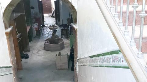 Foto 3 de Edifici en venda a Calle Real, Centro, Almería