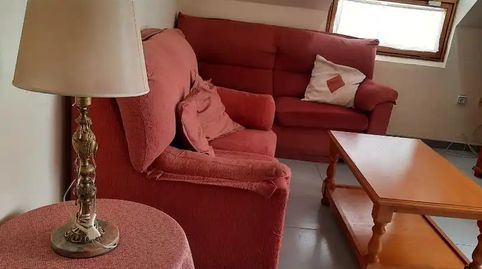 Foto 4 de Piso en venta en Calle Los Carros, 44, Benavente, Zamora