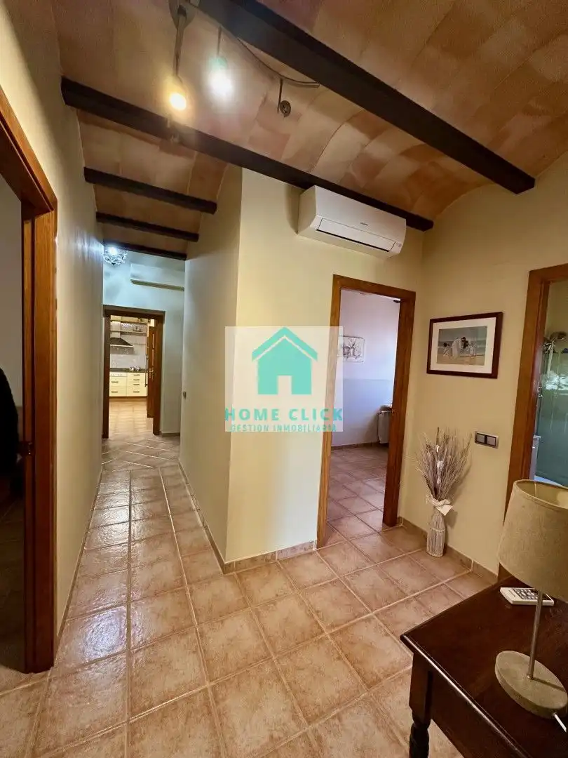 Casa o xalet en venda en Botarell amb Aire condicionat, Calefacció i Jardí privat