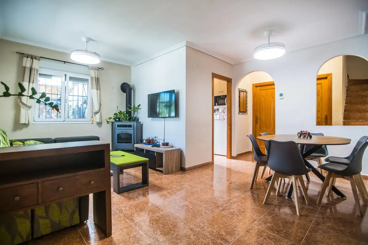 Casa en venda a Desamparados - Hurchillo - Torremendo, imagen 10