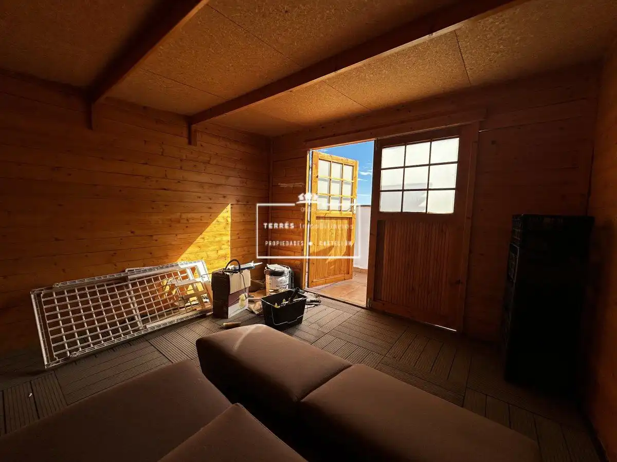 Appartement avec ascenseur à vendre à Moncófar Pueblo, imagen 29