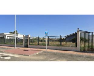 Industrial land for sale in Lorca